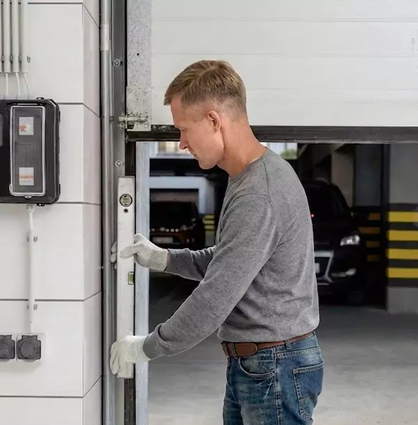 Why Choose Us for Door, Gate and Security Services in Forest Lake, MN