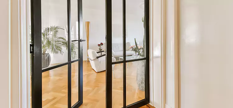 Bifold Door Replacement Forest Lake