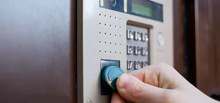 Enhanced Security Features Forest Lake