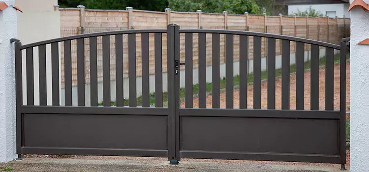 Advanced Gate Solutions in Forest Lake, MN