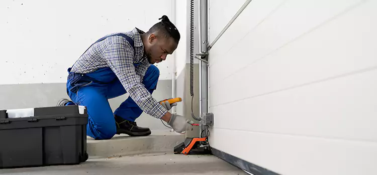Expert Solutions for Every Garage Lock Need in Forest Lake, MN