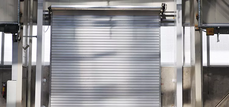 Roller Door Maintenance Forest Lake