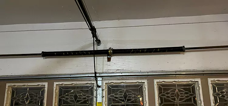 Garage Door Spring Repair Near Me Forest Lake
