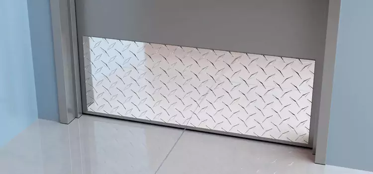 Benefits of Professional Kick Plate Solutions in Forest Lake, MN