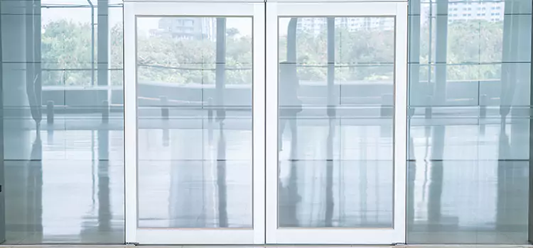Why Choose Us for Your Motion Sensor Door Needs in Forest Lake, MN?