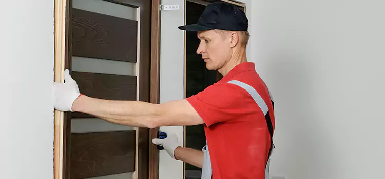 Frame and Panel Restoration Forest Lake