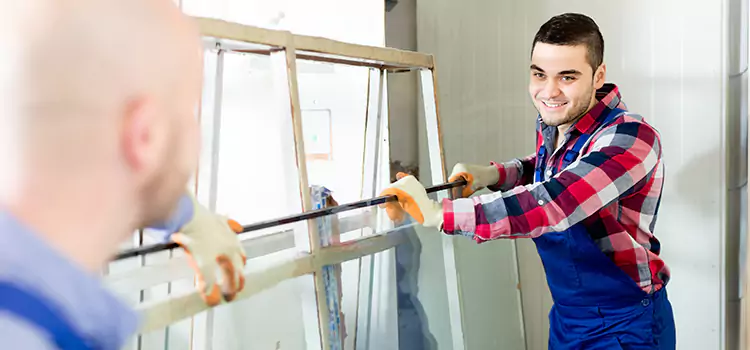 Patio Door Panel Replacement Forest Lake