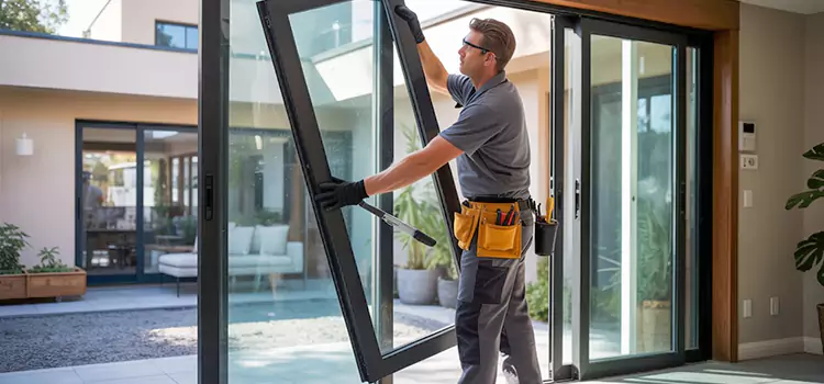 Specialized Sliding Door Roller Services in Forest Lake, Minnesota
