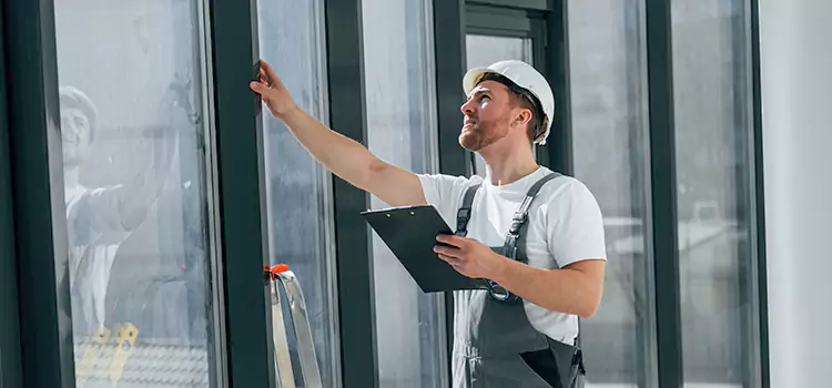 Comprehensive Solutions for Your Sticking Doors in Forest Lake, MN