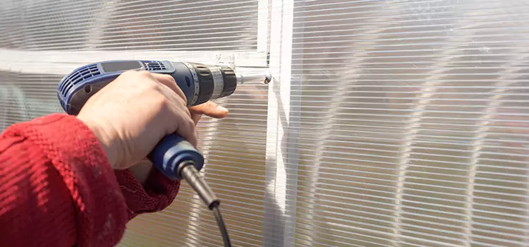 Sliding Screen Door Repair Forest Lake