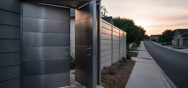 Comprehensive Steel Door Solutions in Forest Lake, MN