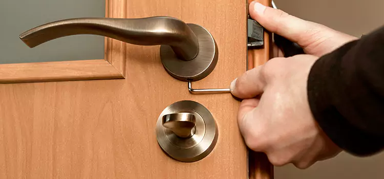 Access Control System Integration Forest Lake