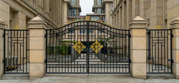 Comprehensive Iron Gate Maintenance Solutions in Forest Lake, MN