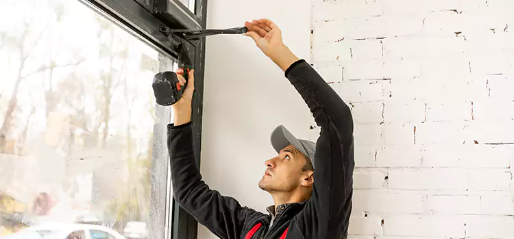 Why Choose Us for Your Door Closer Needs in Forest Lake