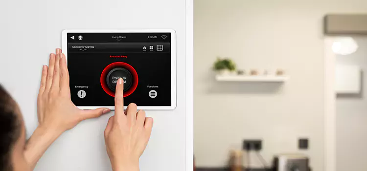 Blink Video Doorbell Installation Forest Lake