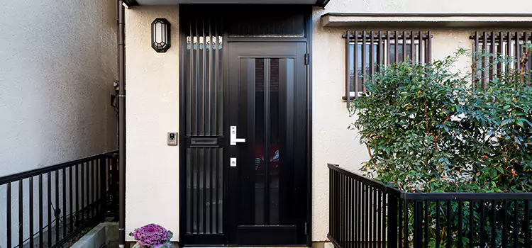 Popular Exterior Door Options in Forest Lake, MN
