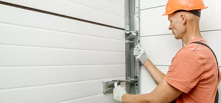 Why Choose Us for Garage Door Lock Services in Forest Lake, MN?