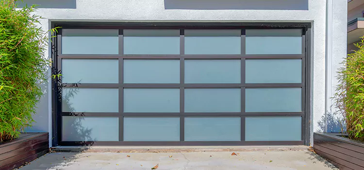 Why Choose Us for Garage Door Care in Forest Lake, MN?