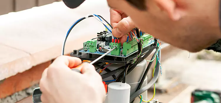 Specialized Brand Gate Motor Repairs Forest Lake