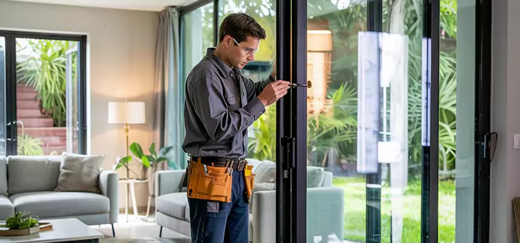 Why Choose Us for Your Glass Door Needs in Forest Lake, MN?