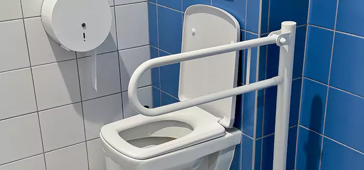 Comprehensive Solutions in Forest Lake, MN for Accessible Facilities