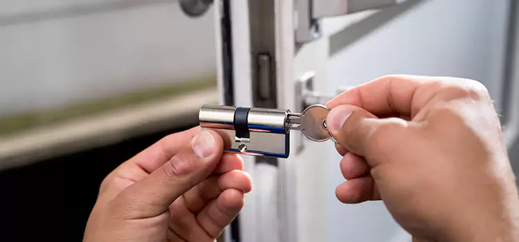 Lock Change Locksmiths Forest Lake