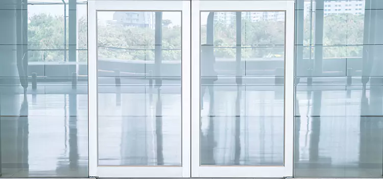 Mobile Sliding Screen Door Replacement Forest Lake