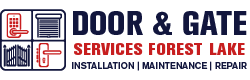 Door & Gate Services Forest Lake